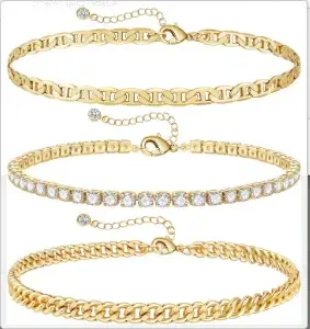 3-Piece Set Style 12