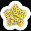 oly-72461b91bfe2d40c325978b6bd86301b Wholesale Colorful star bead