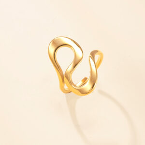 Gold-type a / One size fits all