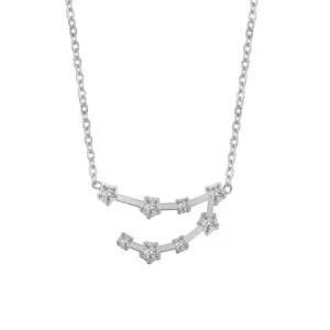 Capricornus / White