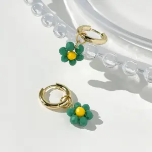 Green Yellow