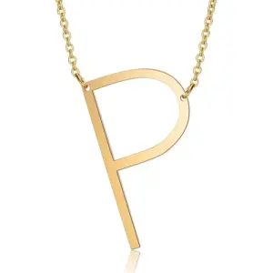 Gold P