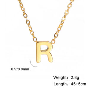 R