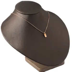 Rose Gold (Separate Pendant)