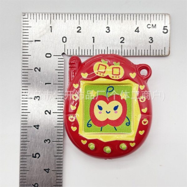 Wholesale Cartoon Print Game Machine Beads