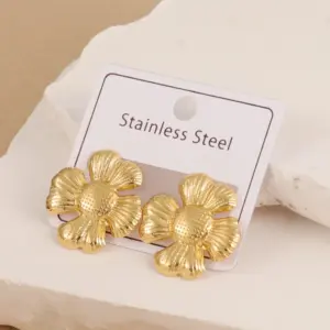 Gold / Average Size / Style·108