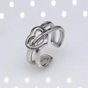 E26 Steel Color / Adjustable Opening
