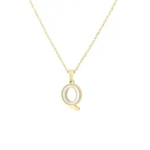 XN-01-Q Letter Q