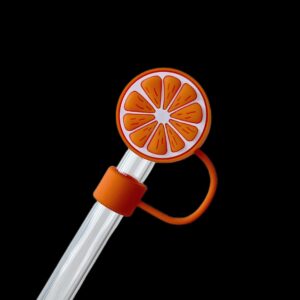 Orange lemon / 10mm diameter