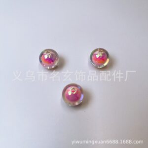 Pink / 16mm