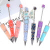 Wholesale Colored glow-in-the-dark ballpoint pen