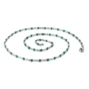Dark Green 400 * 2mm KN118213-Z