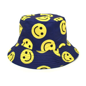 Navy blue / M（56-58cm）