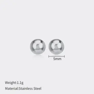 Steel Color-5MM