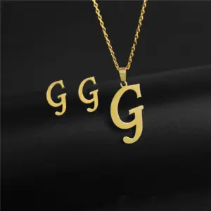 G (Gold)