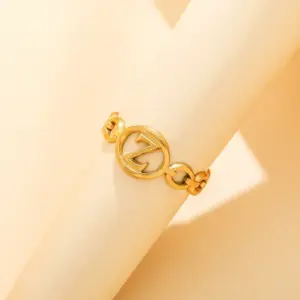 Gold Z