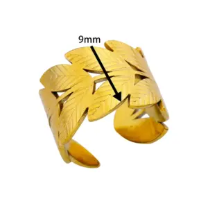 JZ5296G / Adjustable Opening