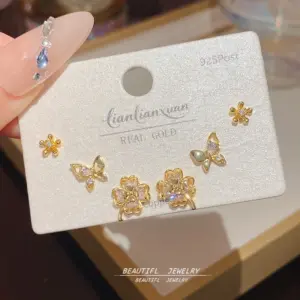 K548 Real Gold Plating