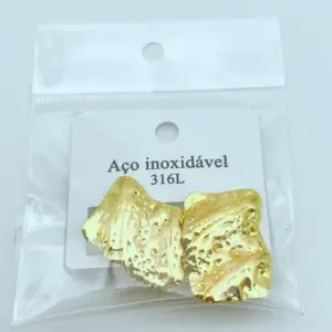 Gold Pieces-113 / 18k