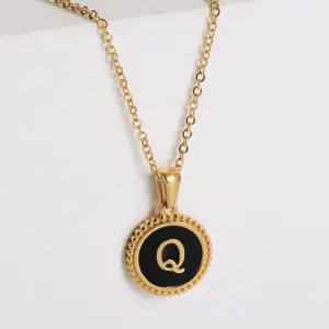 Q / Necklace 45cm