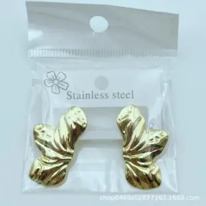 Gold Pieces-015 / 18k