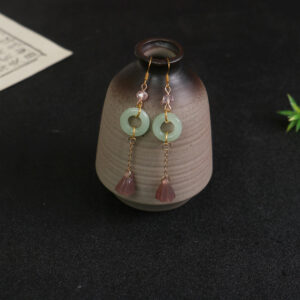 Earrings 21#