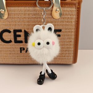 White / Opp bag independent packaging