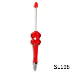 bullet 1.0 / SL198-Fluorescent Red