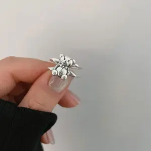 XTY263 / Adjustable Opening