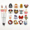 Wholesale Animal silicone beads