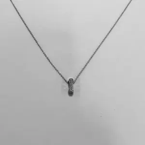 White gold color / I