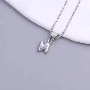 Silver / 44CM+4CM / N