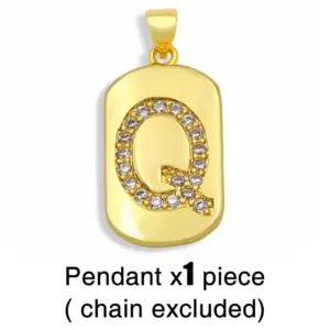 Q (without Chain)