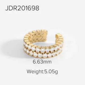 Jdr201698 / Adjustable Opening