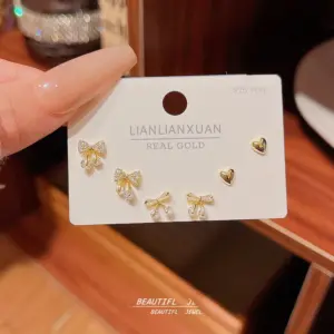 K048 Gold Plating