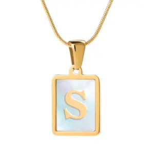 Gold / S