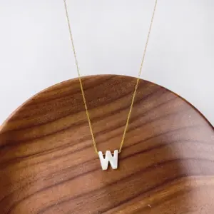 Gold / One Size / W