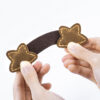 oly-7370196cc9cc05ddb37411be05a69070 Wholesale Crazy horse leather double-sided magnetic bookmark pen holder