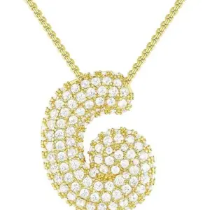 G (Pendant Chain)