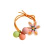 Wholesale Children's rubber band hair rope little girl hair high elastic hair band hair accessories girls do not hurt hair cute hair rope headdress