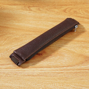 First layer vegetable tanning-Curry color