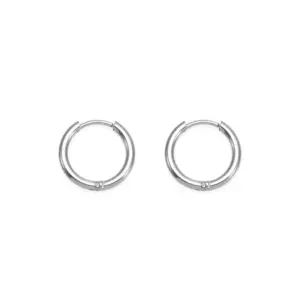 316 Material: Steel Color 1.6mm*14mm Single Piece