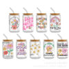 oly-7389cea5bf39577af99669ca80102ecc Wholesale Cute Smiling Flower Series 16oz Cup UV DTF Wraps