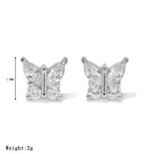 Steel Color 4 / Average Size