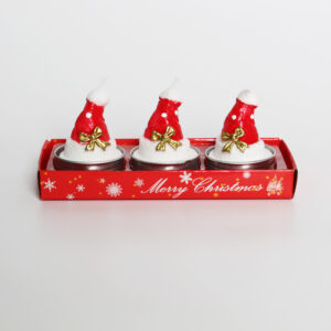 SD315-Christmas hat.