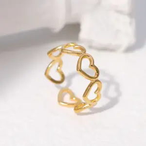 Gold / No. 7