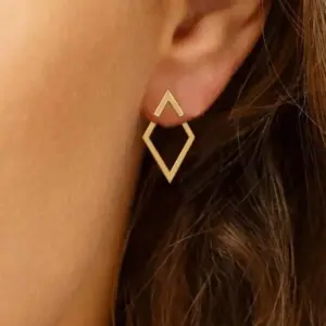 Gold Diamond