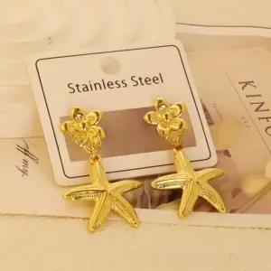 Gold Style 6 / Average Size