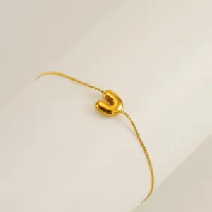 Gold / U