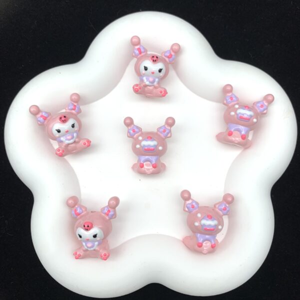 oly-73c7ff6716d12f0be913cac49b42e59d Wholesale Colorful cute cartoon bead